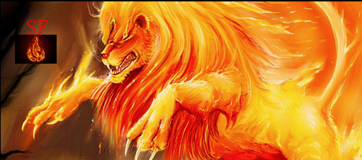 Shaiya Fire